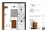 create a modern mid century bathroom design